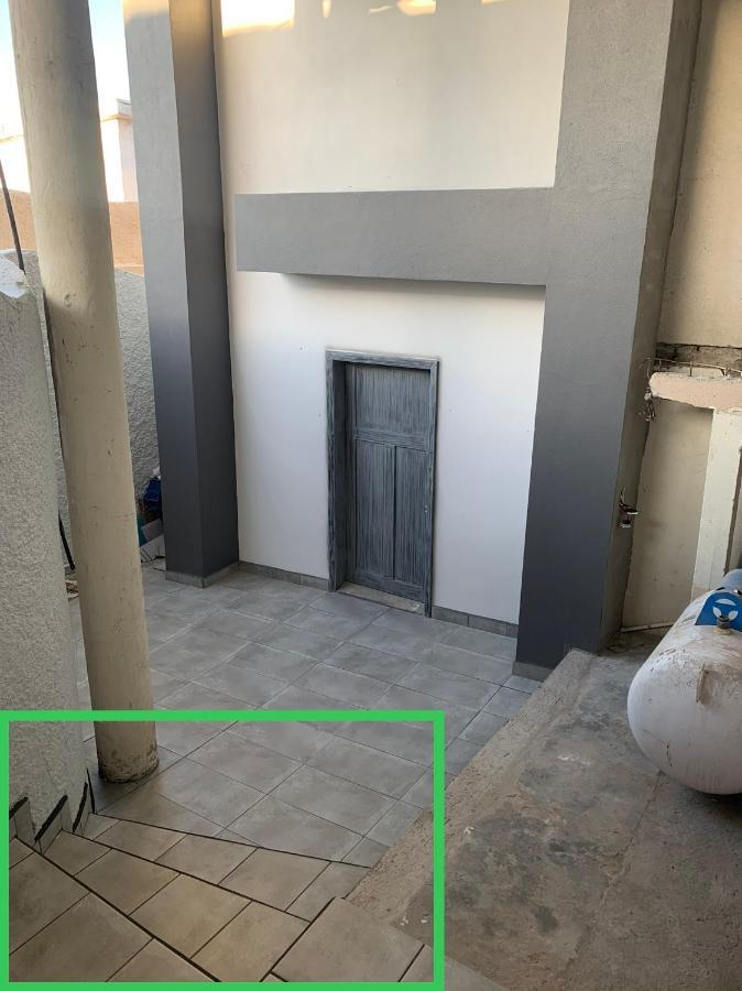 Apartmán El Rincon Amarillo. Zona Dorada. Tijuana Exteriér fotografie