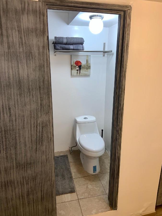 Apartmán El Rincon Amarillo. Zona Dorada. Tijuana Exteriér fotografie